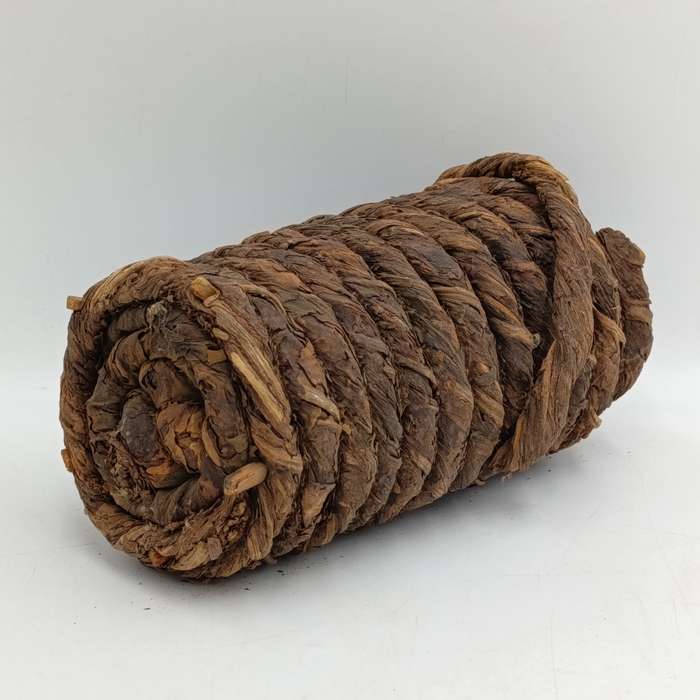 Vintage roll of chewing tobacco