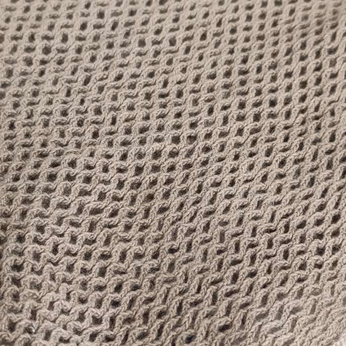 SADF Nutria mesh scarf