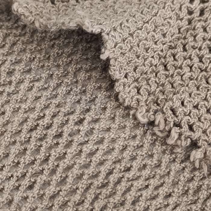 SADF Nutria mesh scarf