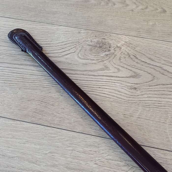 SA Defence Force ceremonial sword with sheath #4523