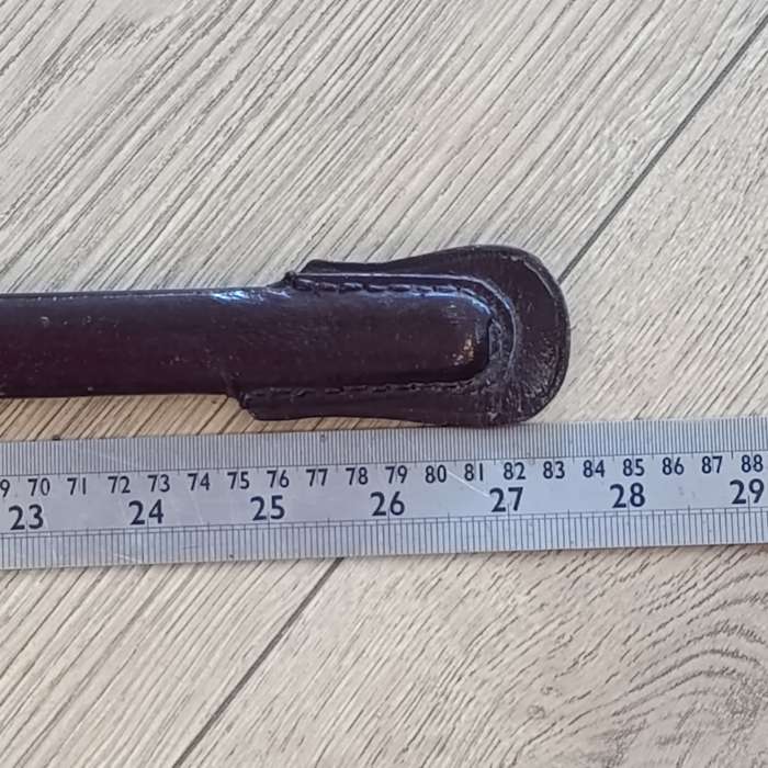 SA Defence Force ceremonial sword with sheath #4523