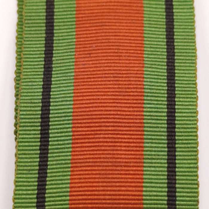 WW2 The Defence Medal issued to C567333 M, Dezuk