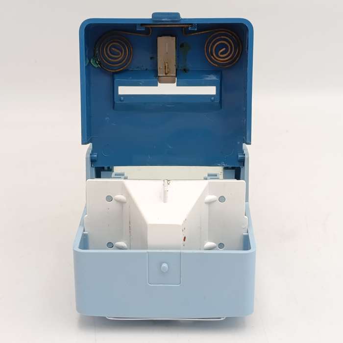 Vintage Paterson 35mm Slide viewer