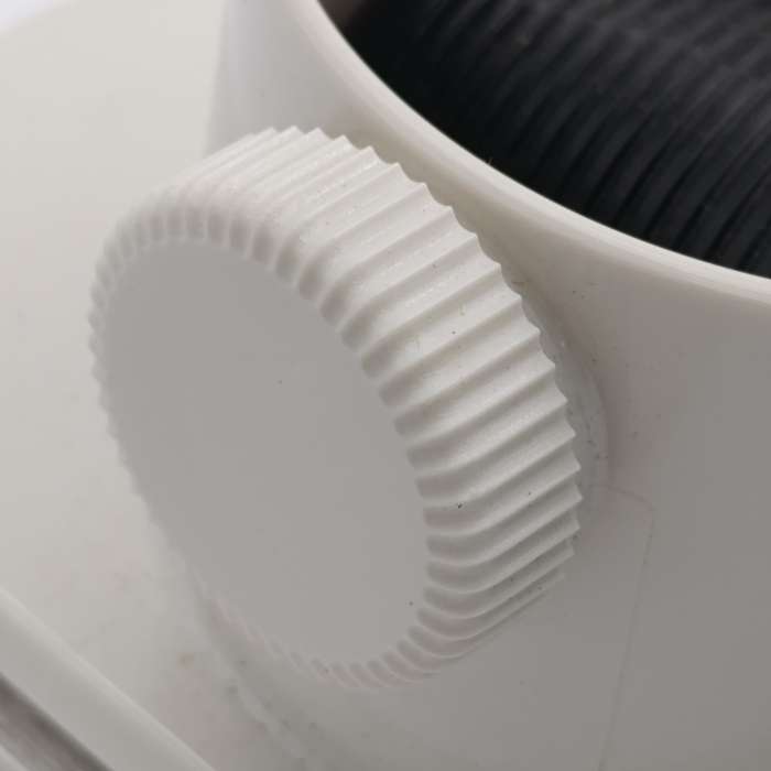 Braun travelling hair dryer attachment for clothing iron