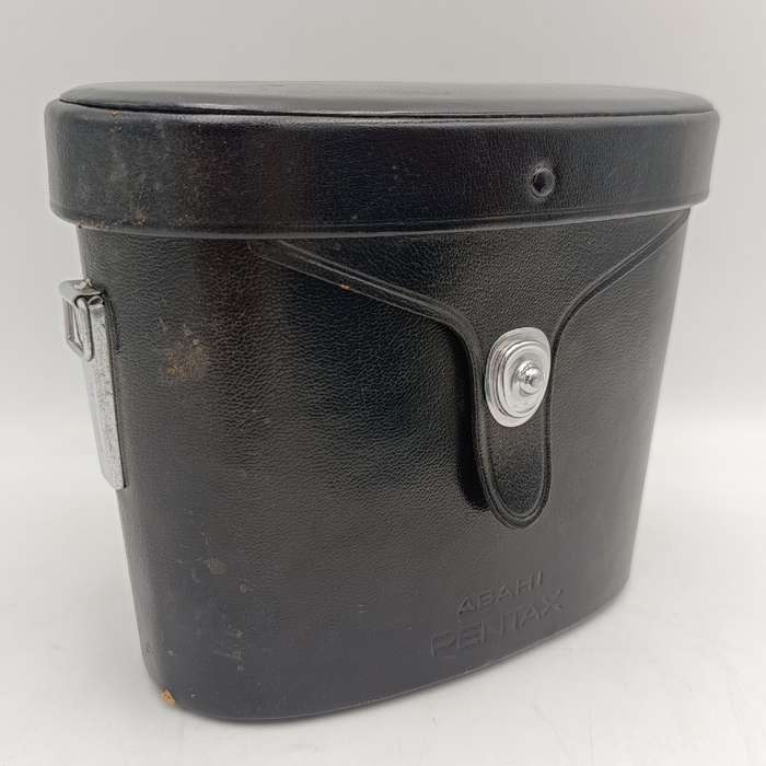 Vintage AsahI Pentax 8 x 30 binoculars in case - excellent condition