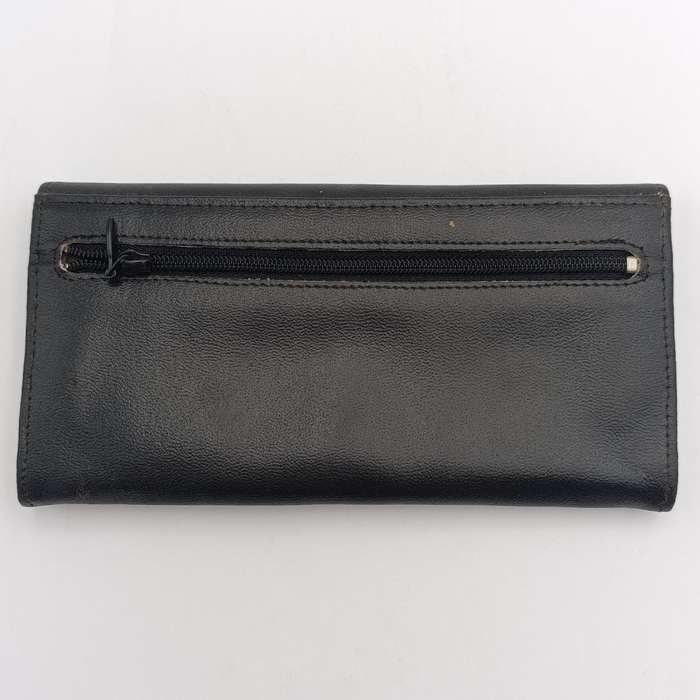 Vintage Busby Genuine Nappahide leather wallet