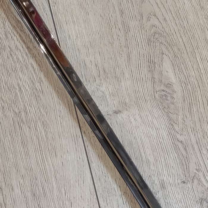 Old SADF Ceremonial dress sword with sheath