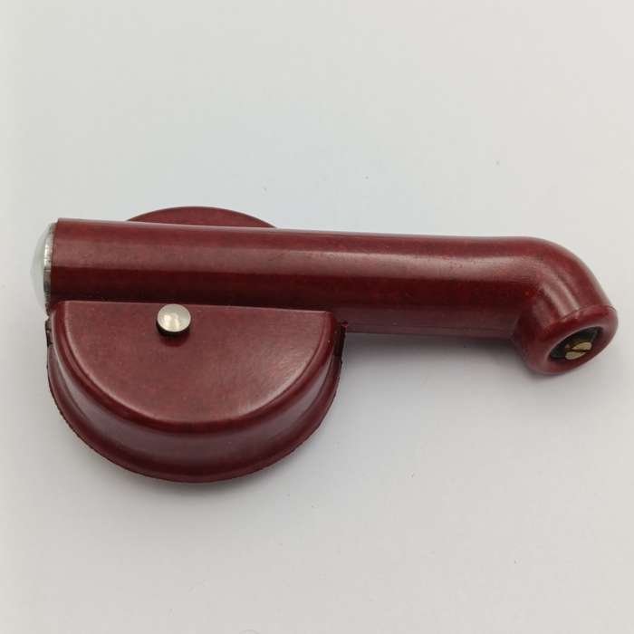 Schrader tyre Pressure gauge - made in West-Germany