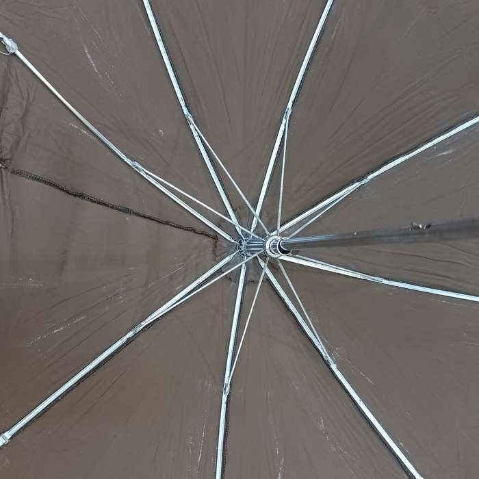 Vintage Umbrella in bag