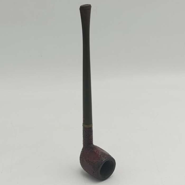 Vintage Comfort finest Briar long stem smoking pipe