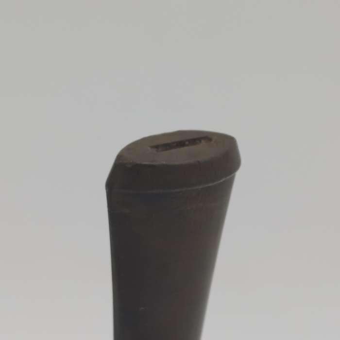 Vintage Comfort finest Briar long stem smoking pipe