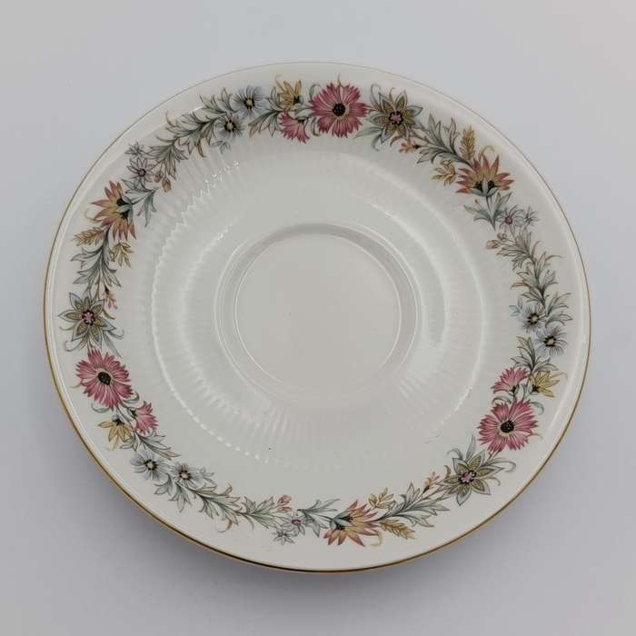 Vintage Paragon Belinda porcelain trio