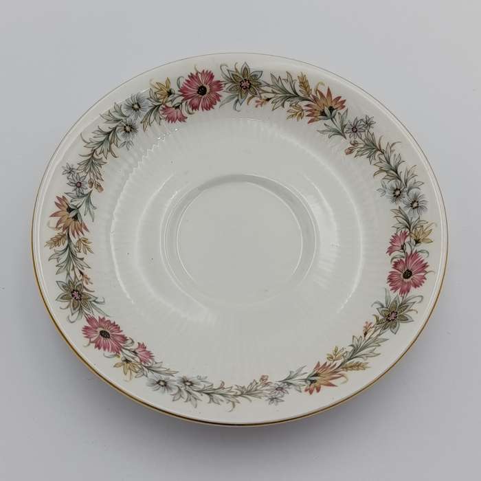 Vintage Paragon Belinda porcelain trio