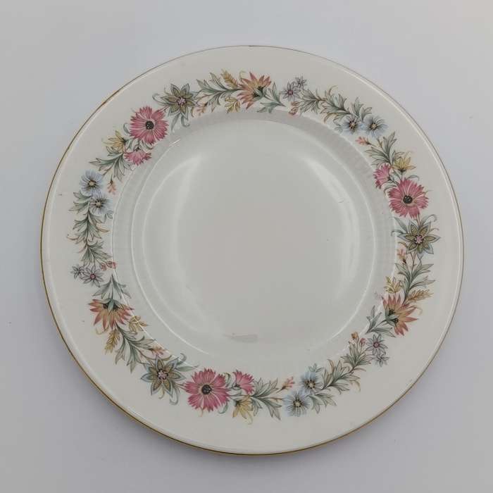 Vintage Paragon Belinda porcelain trio