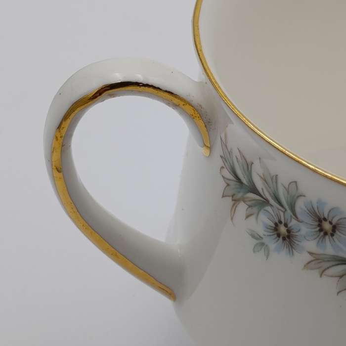 Vintage Paragon Belinda porcelain trio