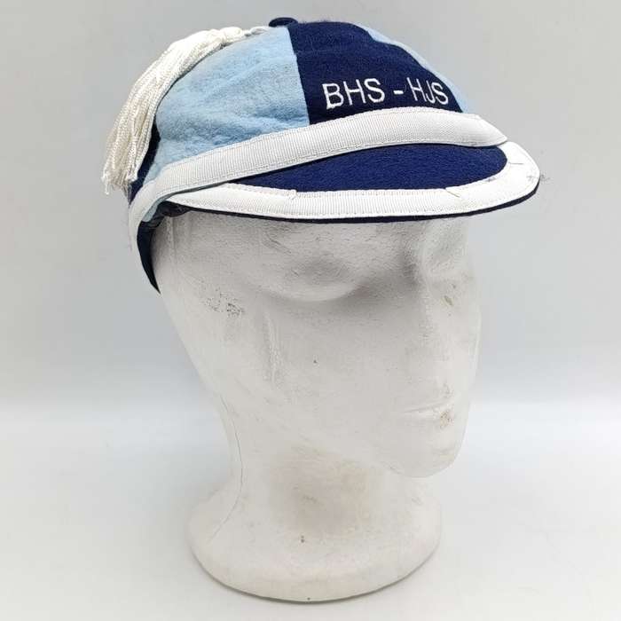 Paarl Boys High sports cap - Rugby