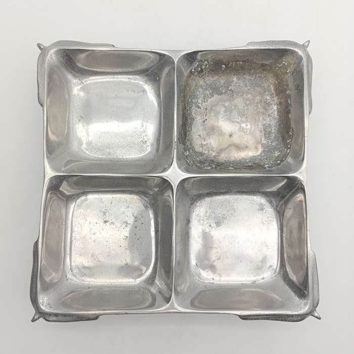 Carrol Boyes snack platter