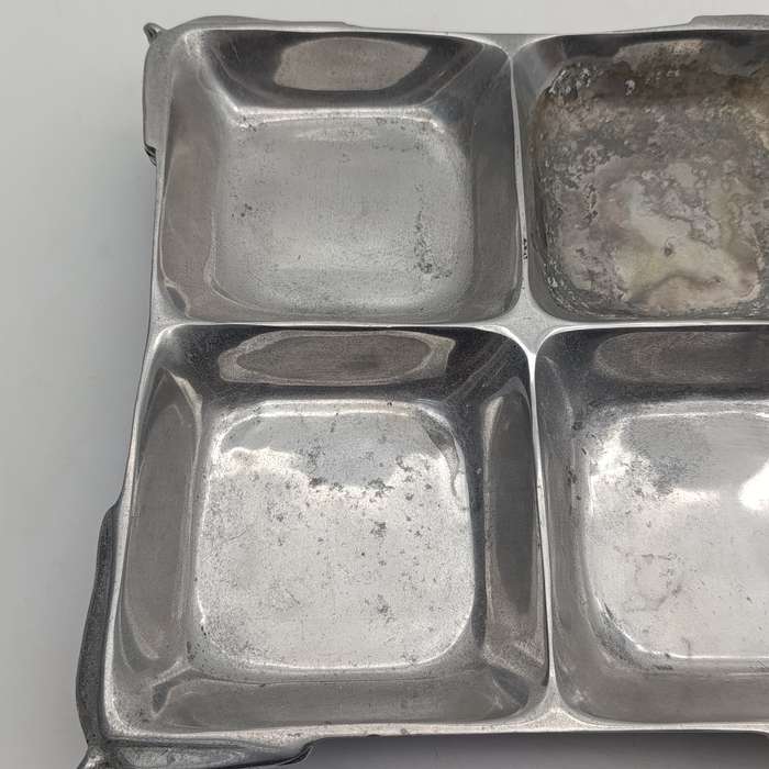 Carrol Boyes snack platter