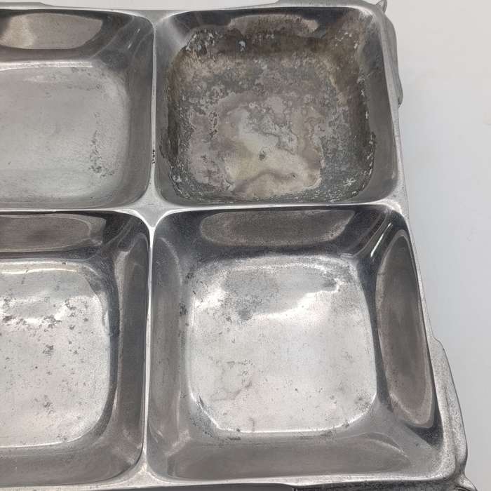 Carrol Boyes snack platter