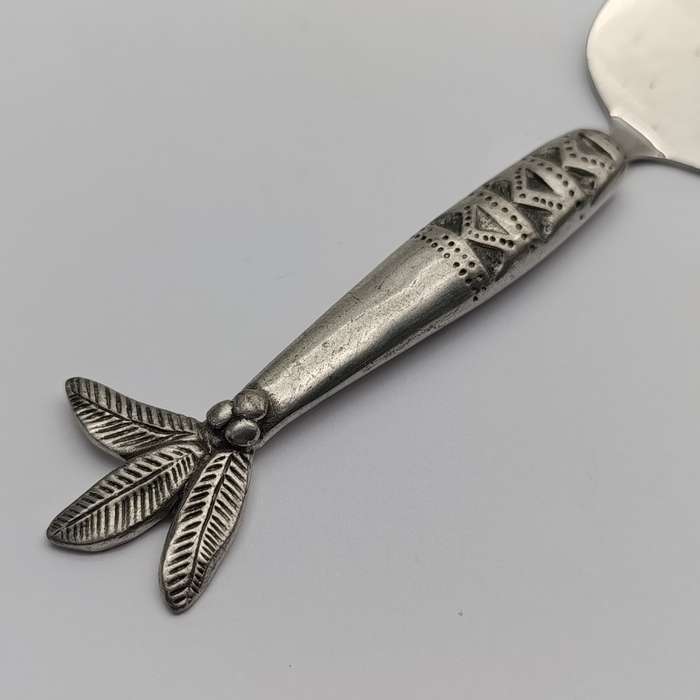 Carrol Boyes cake knife /spatula