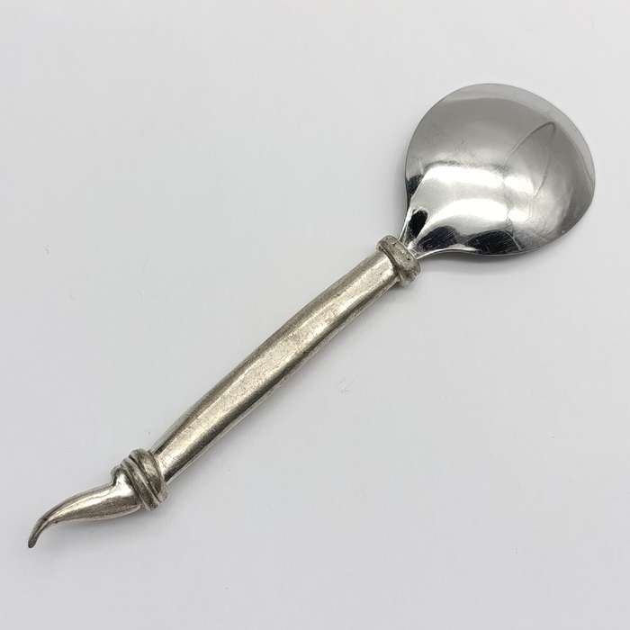Carrol Boyes large serving spoon