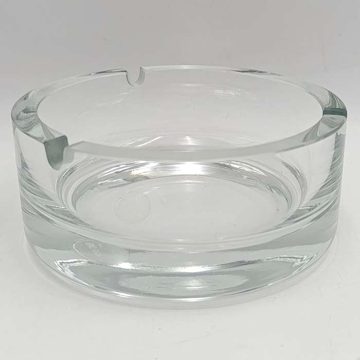 Ernst Rosenthal Crystal Ashtray