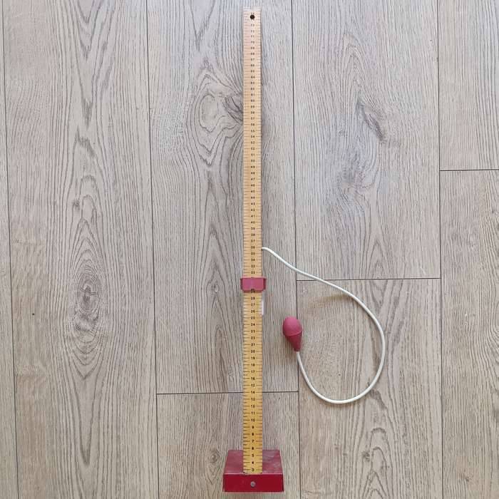 Vintage Sewing hem marker