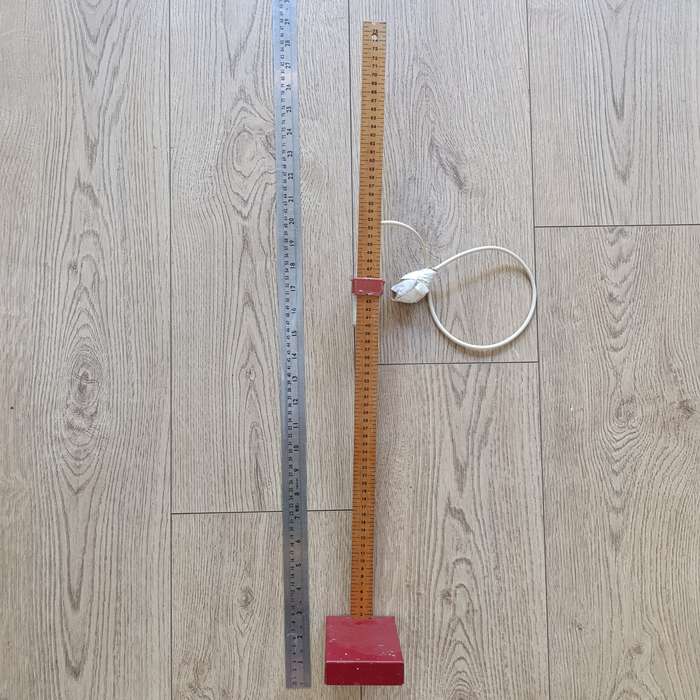 Vintage Sewing hem marker