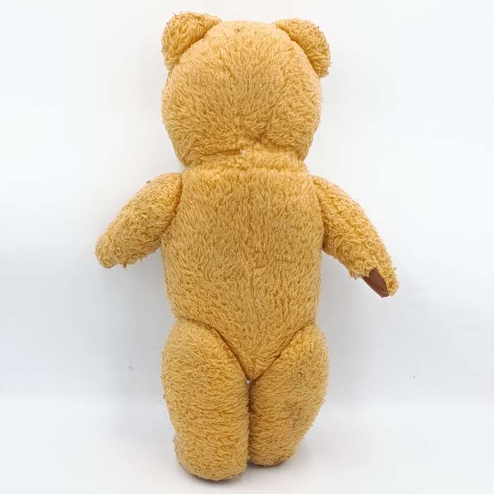 Vintage teddy bear