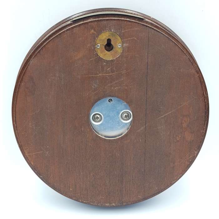 Vintage Shortland British made instruments barometer