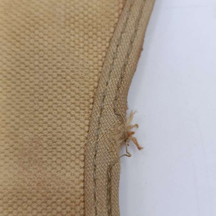 Pair of SADF Canvas puttees