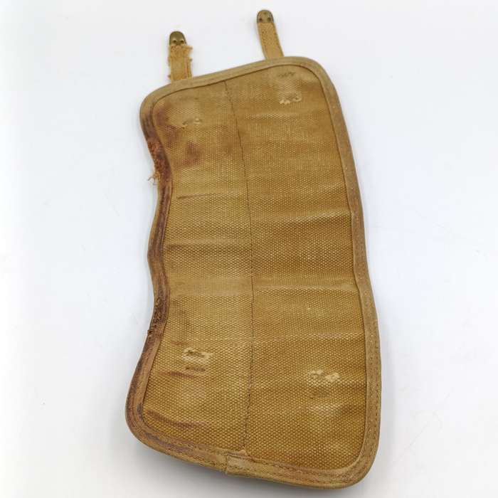 Pair of SADF Canvas puttees