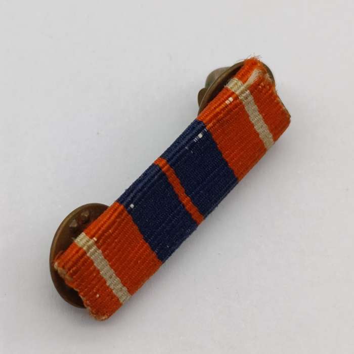 SADF Pro Patria medal with ribbon bar #362578