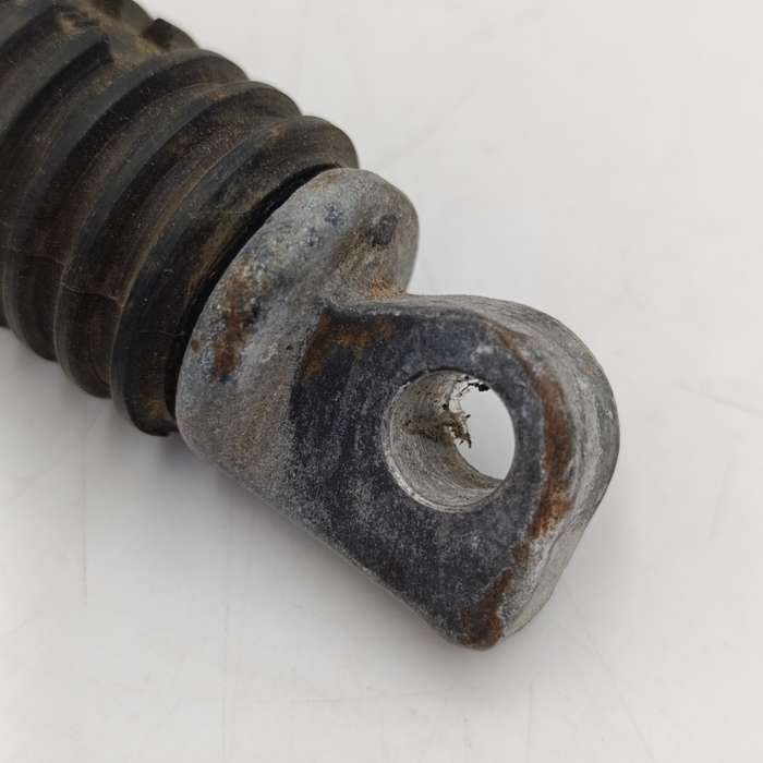 Pair of Vintage Harley-Davidson motorcycle foot pegs