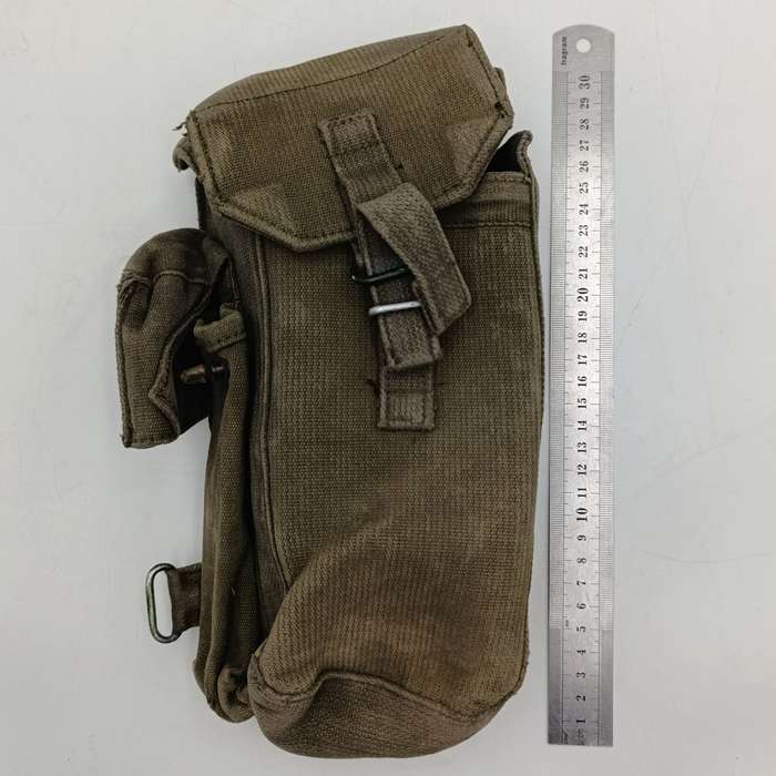 British pattern 58 webbing ammo pouch