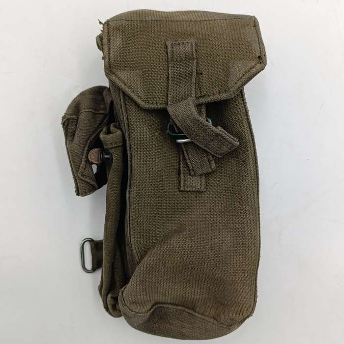 British pattern 58 webbing ammo pouch