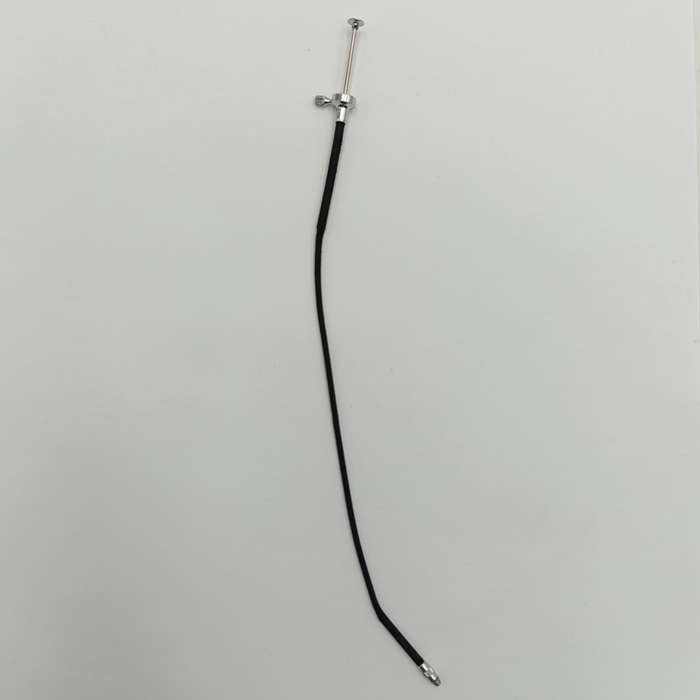 Vintage Leitz Leica camera remote shutter cable
