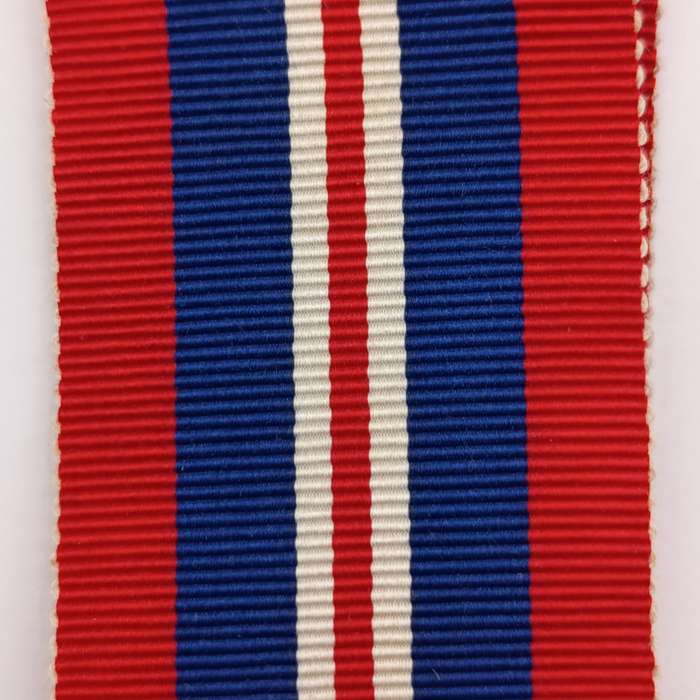 WW2 War medal issued to C169592  E. Taute