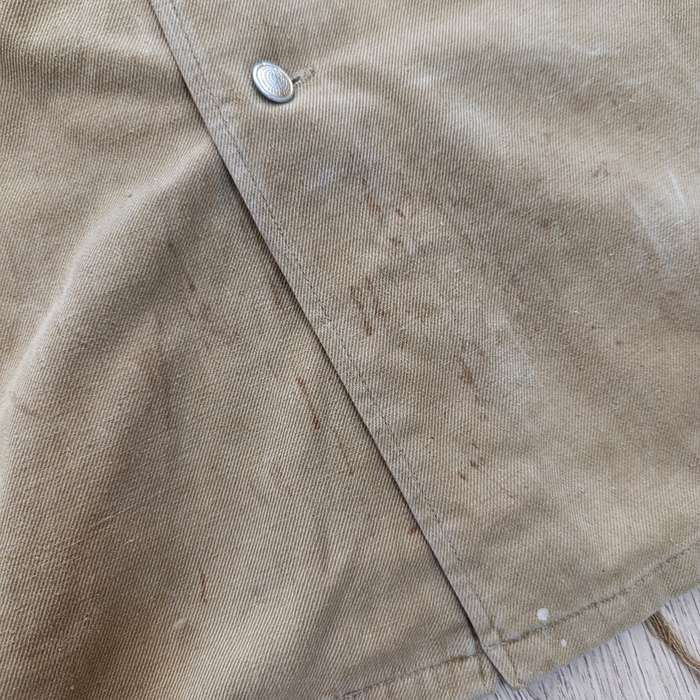 Russian Soviet Army khaki field dress jacket as worn by SWAPO