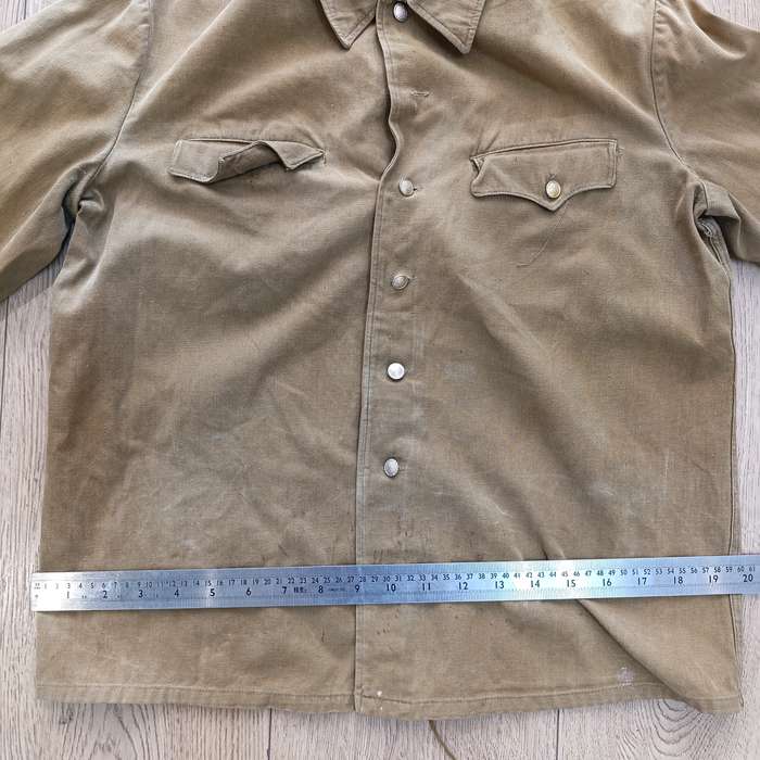 Russian Soviet Army khaki field dress jacket as worn by SWAPO