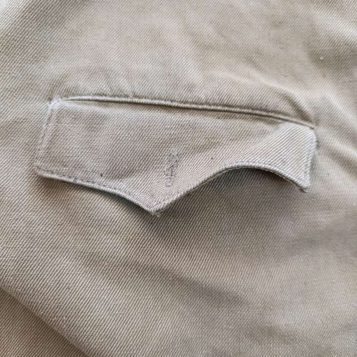 Russian Soviet Army khaki field dress jacket as worn by SWAPO