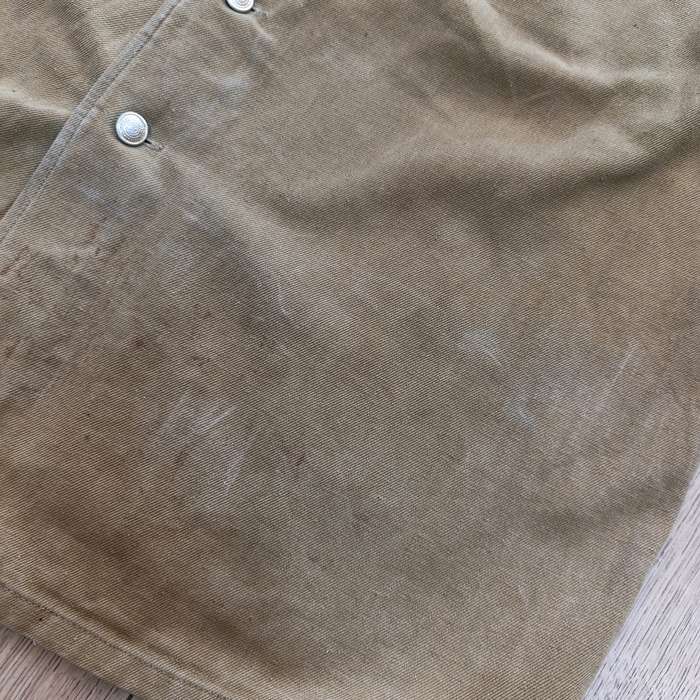 Russian Soviet Army khaki field dress jacket as worn by SWAPO