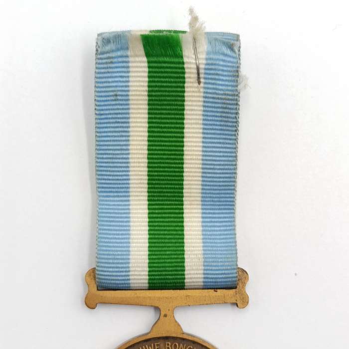 SADF Unity medal with miniature #031199