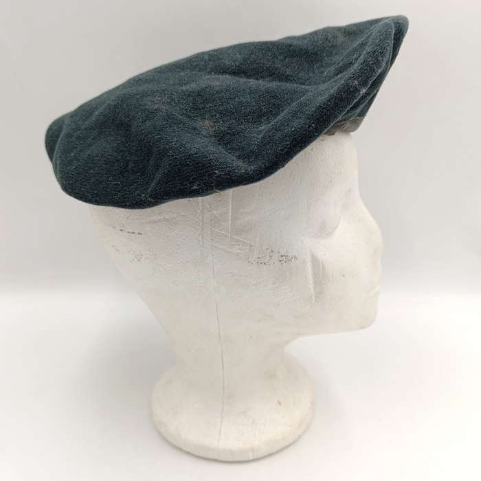 SADF 2 SA Infantry beret with badge - size 55
