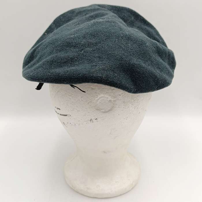 SADF 2 SA Infantry beret with badge - size 55