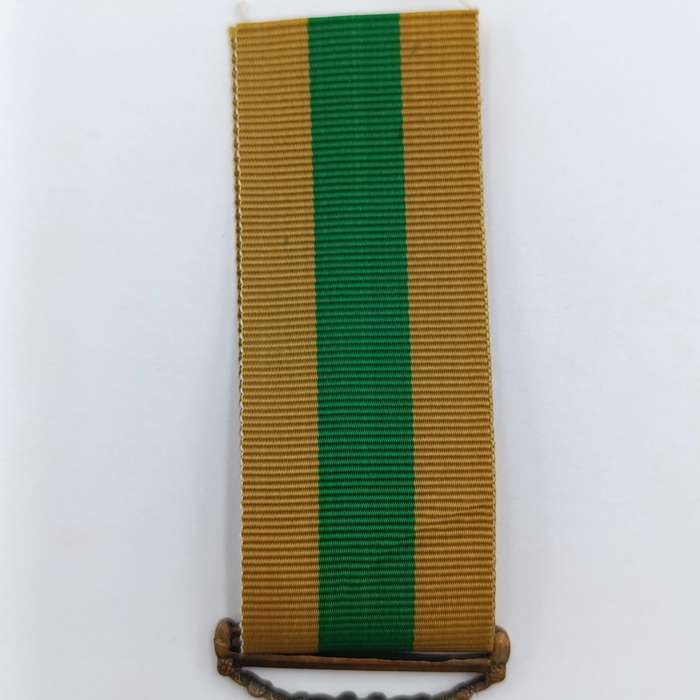 SADF Good Service bronze medal #300615