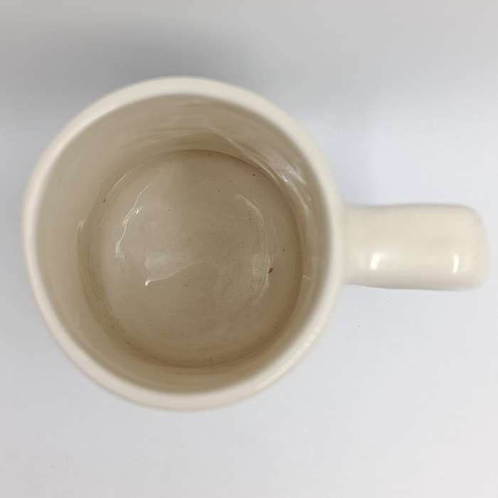 SADF Western Province command 1991 commemorative march mug
