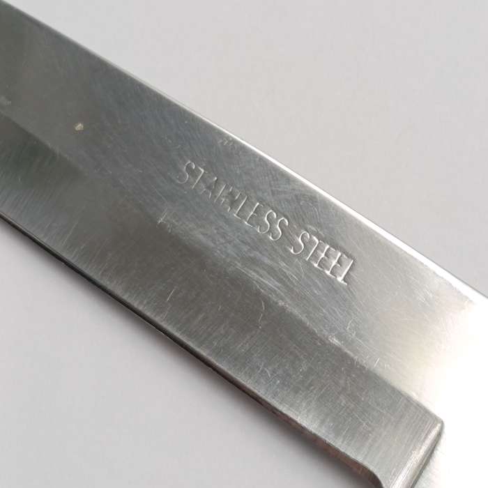Carrol Boyes cheese knife