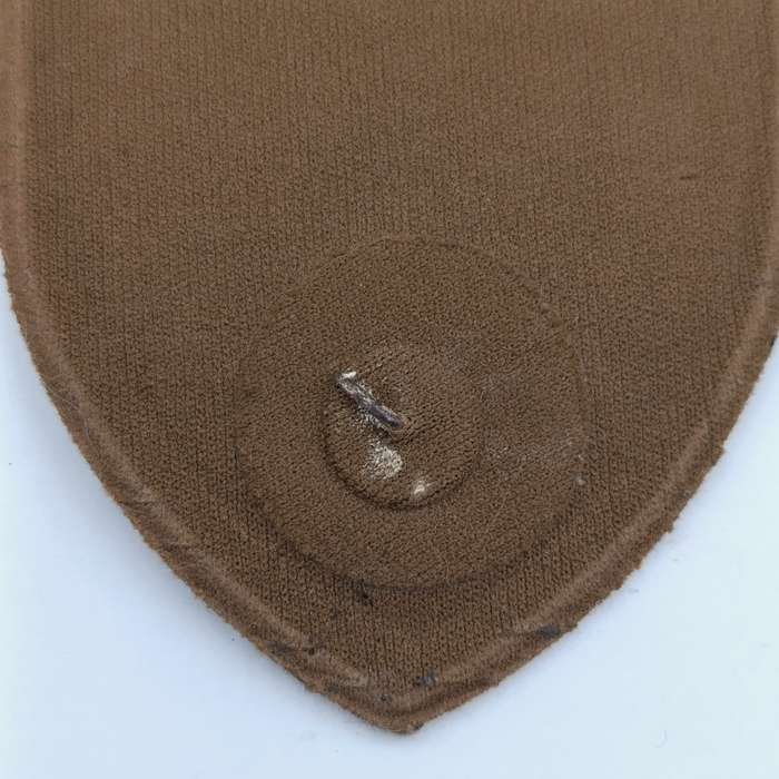 SADF 53 SA Infantry battalion tupperware flash