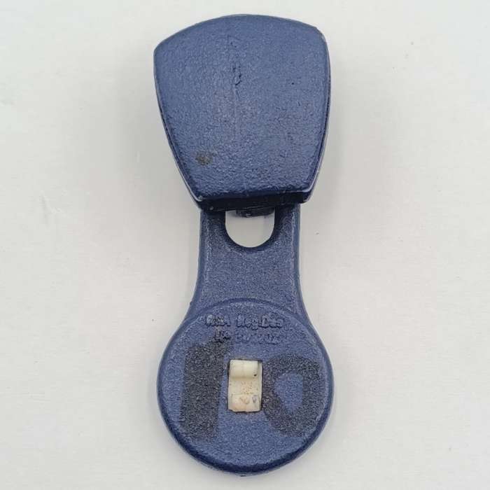 Vintage Pegasus Mobil oil clothing zipper